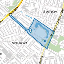 Perceel STM00-E-7132