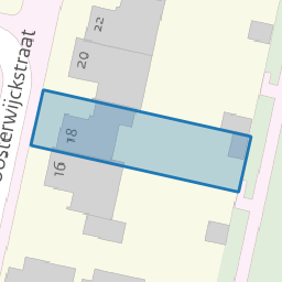 Perceel STM00-E-7167