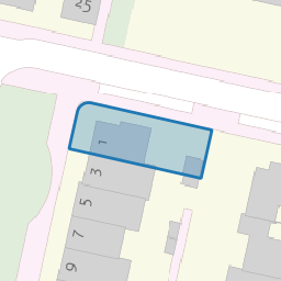 Perceel STM00-E-7172