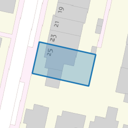 Perceel STM00-E-7190