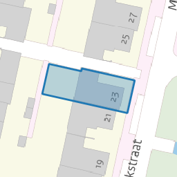 Perceel STM00-E-7195