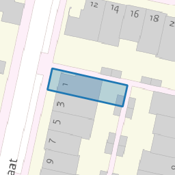 Perceel STM00-E-7206