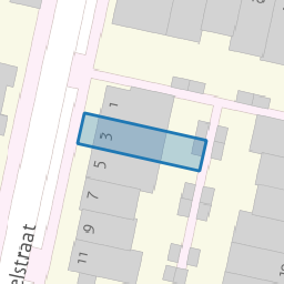 Perceel STM00-E-7207
