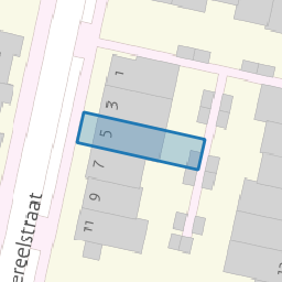 Perceel STM00-E-7208