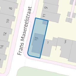 Perceel STM00-E-7212
