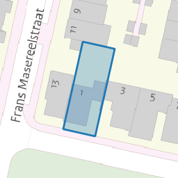 Perceel STM00-E-7213