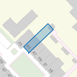 Perceel STM00-E-7256