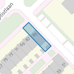 Perceel STM00-E-7285