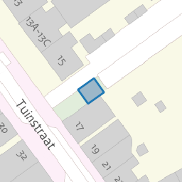 Perceel STM00-E-7318