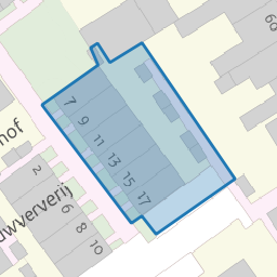 Perceel STM00-E-7326