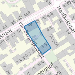 Perceel STM00-E-7341