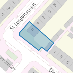 Perceel STM00-E-7354