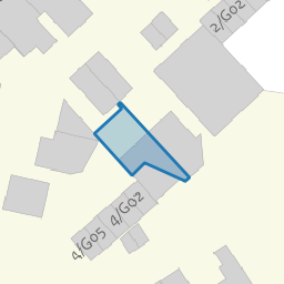 Perceel STM00-E-7405