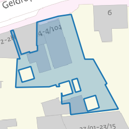 Perceel STM00-E-7407