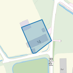 Perceel STM00-F-1560