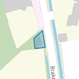 Perceel STM00-F-2026