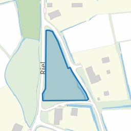 Perceel STM00-F-2216