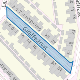 Perceel STM00-F-2229