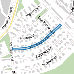 Perceel STM00-F-2260