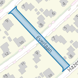 Perceel STM00-F-2262