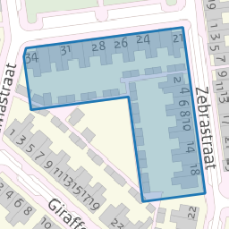 Perceel STM00-F-2295