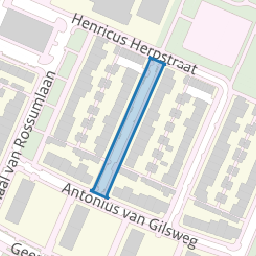 Perceel STM00-F-2327