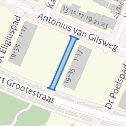 Perceel STM00-F-2335