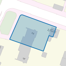 Perceel STM00-F-2432