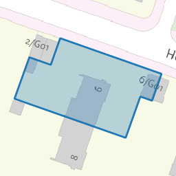 Perceel STM00-F-2434