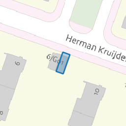 Perceel STM00-F-2436