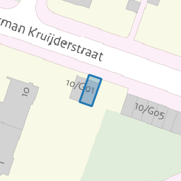 Perceel STM00-F-2439