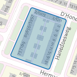 Perceel STM00-F-2442