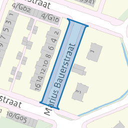 Perceel STM00-F-2445