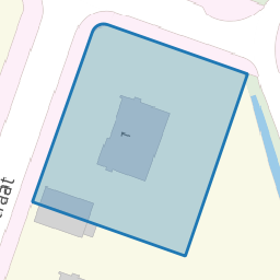 Perceel STM00-F-2447