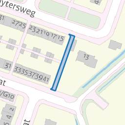 Perceel STM00-F-2451