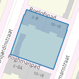 Perceel STM00-F-2459