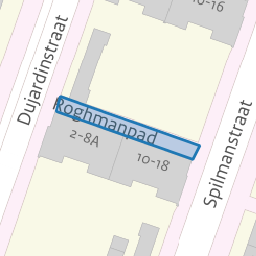 Perceel STM00-F-2460