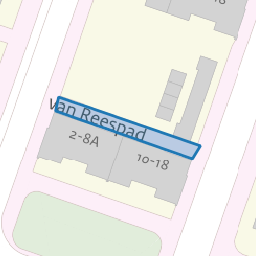 Perceel STM00-F-2462