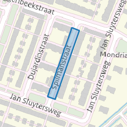 Perceel STM00-F-2464