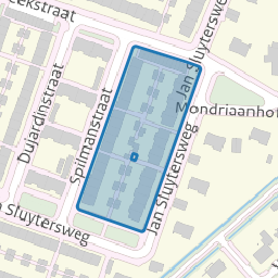 Perceel STM00-F-2465