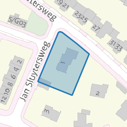 Perceel STM00-F-2476