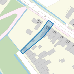 Perceel STM00-F-2579