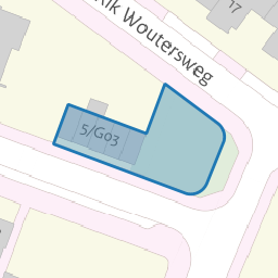 Perceel STM00-F-2594