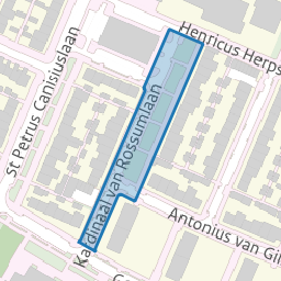 Perceel STM00-F-2687