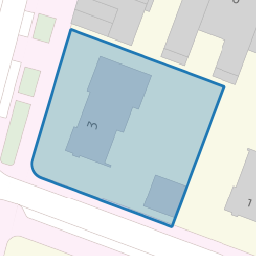 Perceel STM00-F-2692