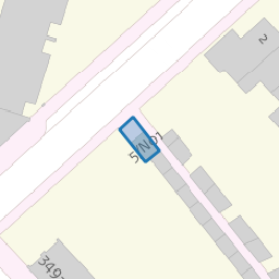 Perceel STM00-F-2695