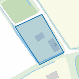 Perceel STM00-F-2705