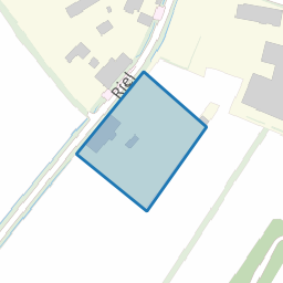 Perceel STM00-F-2710