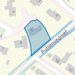 Perceel STM00-F-2718