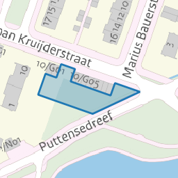 Perceel STM00-F-2726